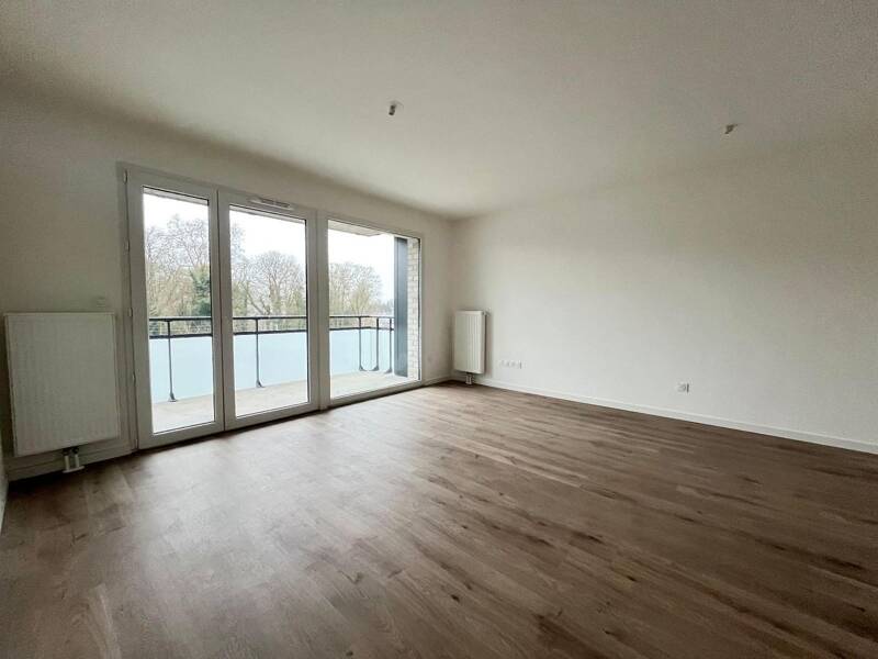 Maison à louer, 43m², SAINT ANDRE LEZ LILLE