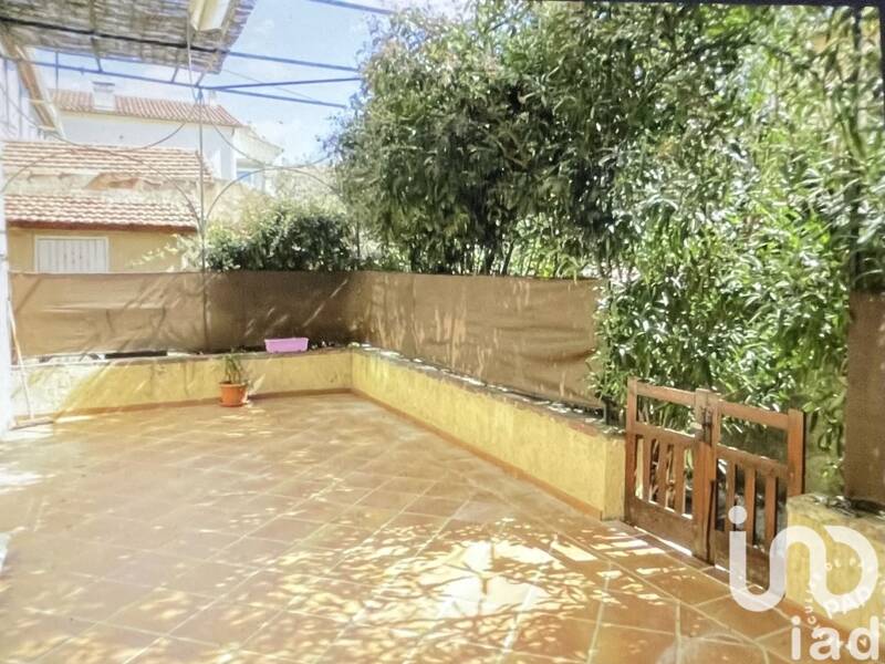 Maison à vendre, 45m², TOULON