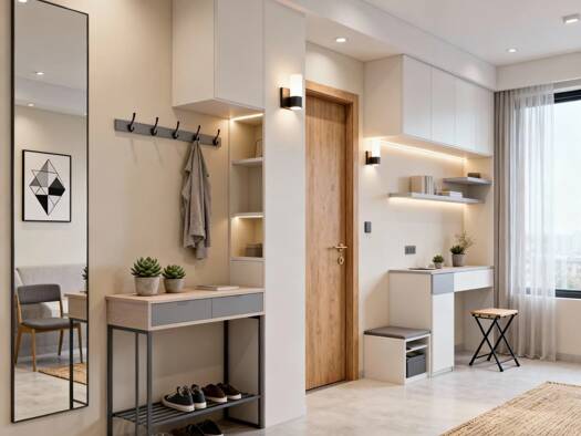 Appartement à vendre - neuf 317 000 € 4 pièces 3 chambres 101 m² Chemin Vert-Europe Reims 51100