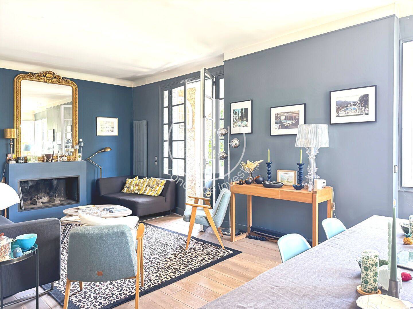 Maison à vendre, 150m², RUEIL MALMAISON