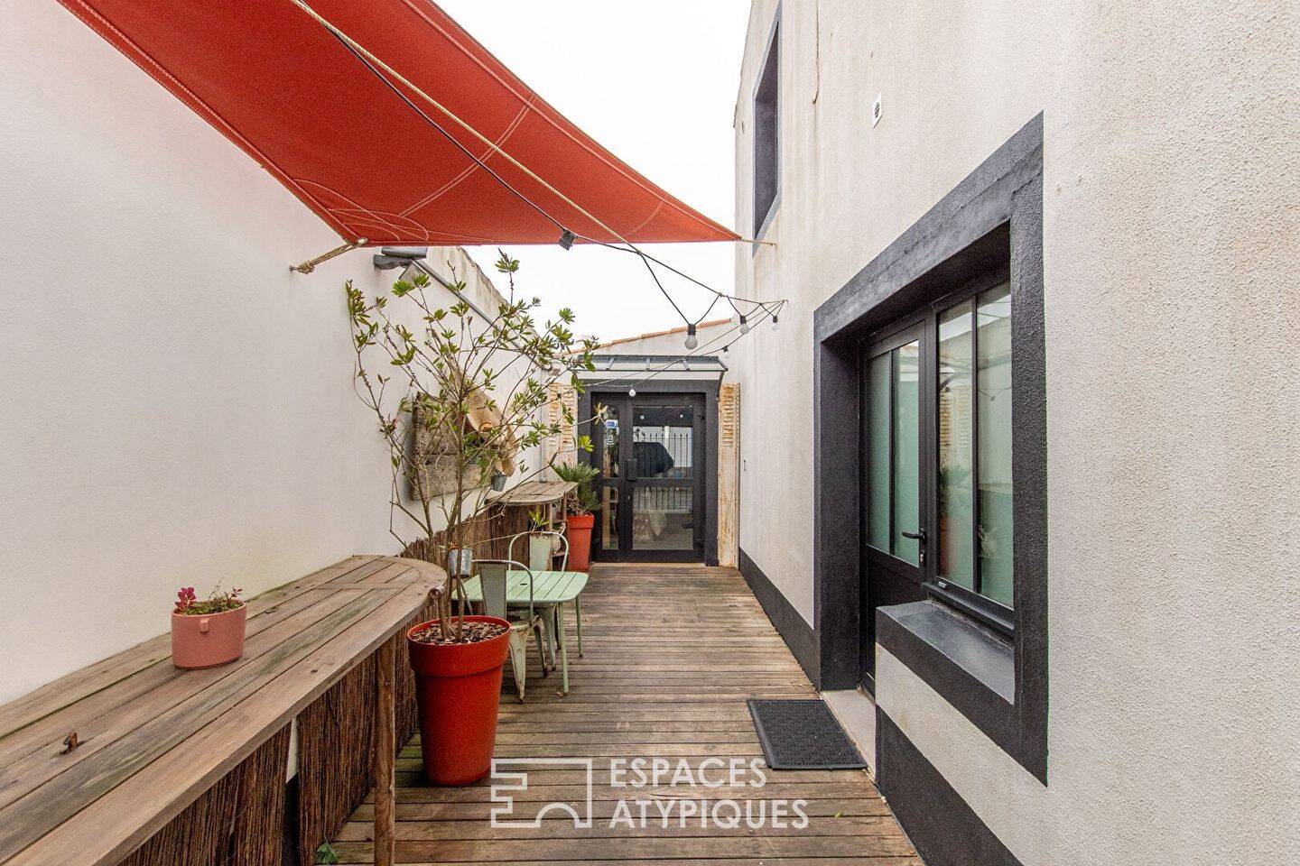 Maison à vendre, 230m², NOIRMOUTIER EN L'ILE