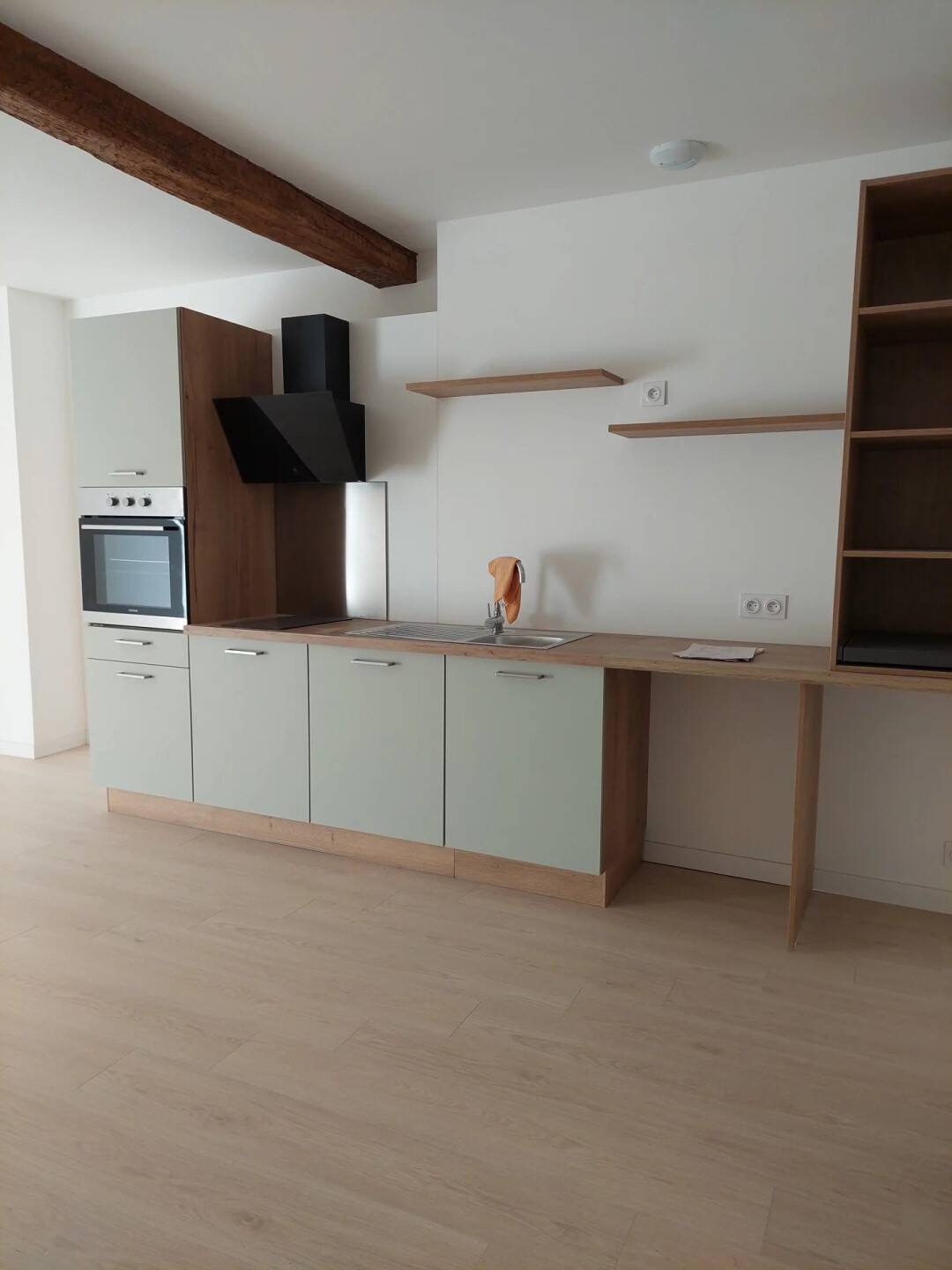 Maison à louer, 38m², MONTESQUIEU VOLVESTRE