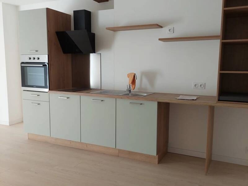 Maison à louer, 38m², MONTESQUIEU VOLVESTRE