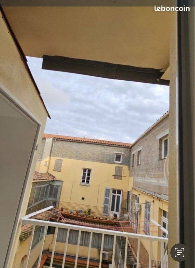 Maison à louer, 58m², AJACCIO