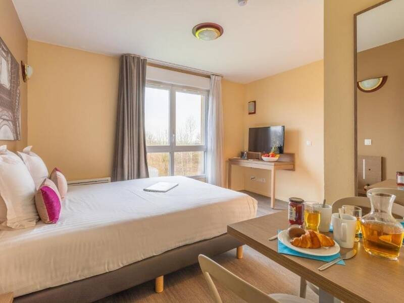 Maison à vendre, 22m², MAGNY LES HAMEAUX