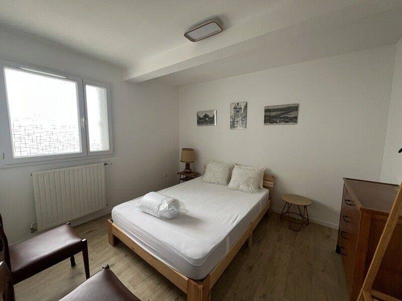 Maison à louer, 64m², BORDEAUX