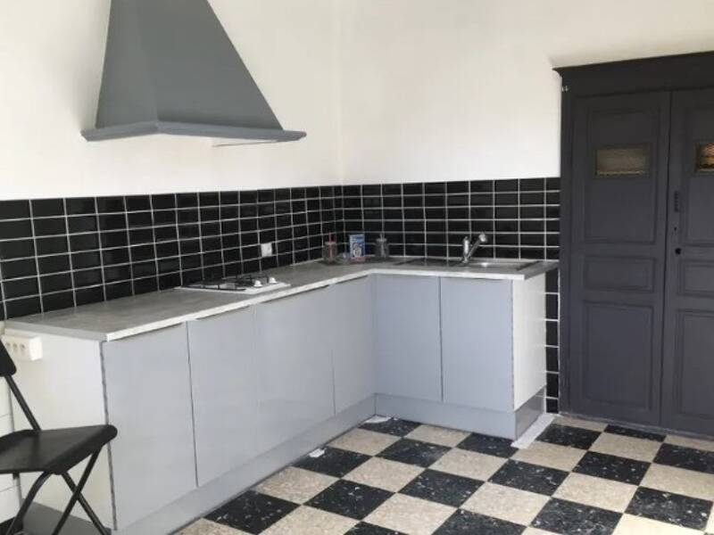 Maison à louer, 36m², AIX EN PROVENCE