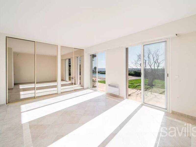 Maison à vendre, 160m², VILLENEUVE LOUBET