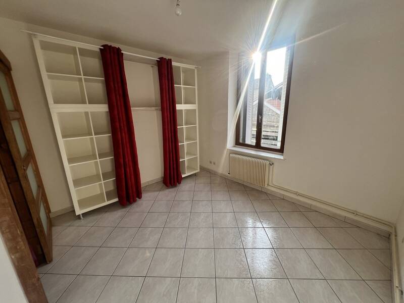 Maison à louer, 38m², REIMS