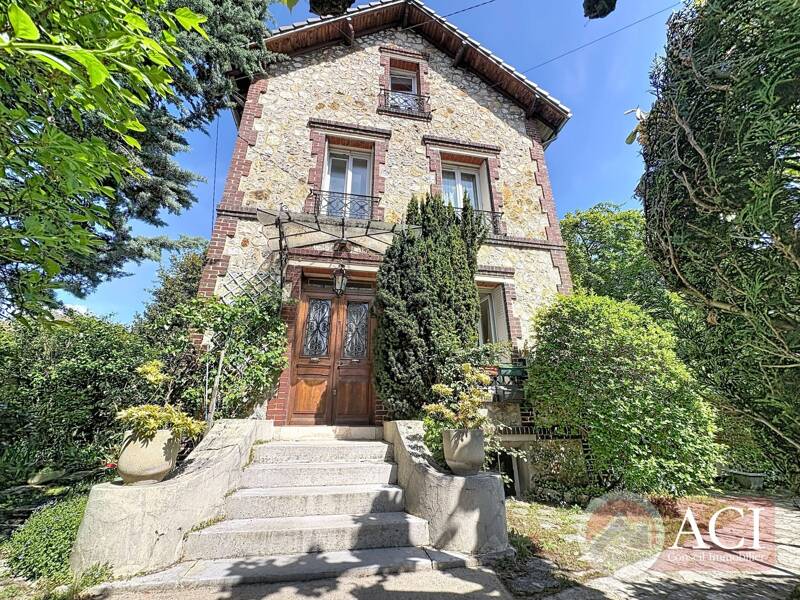 Maison à vendre, 105m², DEUIL LA BARRE