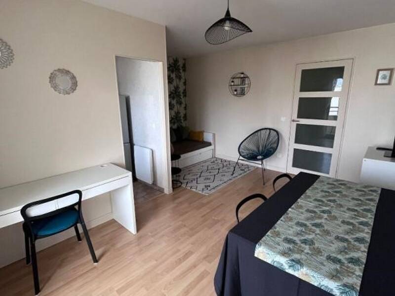 Maison à louer, 32m², REIMS