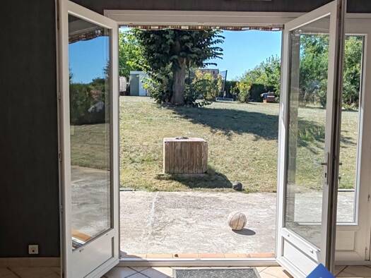 Maison à vendre 250 000 € 5 pièces 4 chambres 147 m² 500 m² de terrain Gommecourt 78270