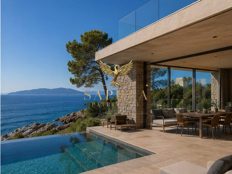 Maison à vendre, 300m², SANARY SUR MER