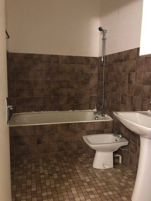 Appartement à louer Villeurbanne — 7