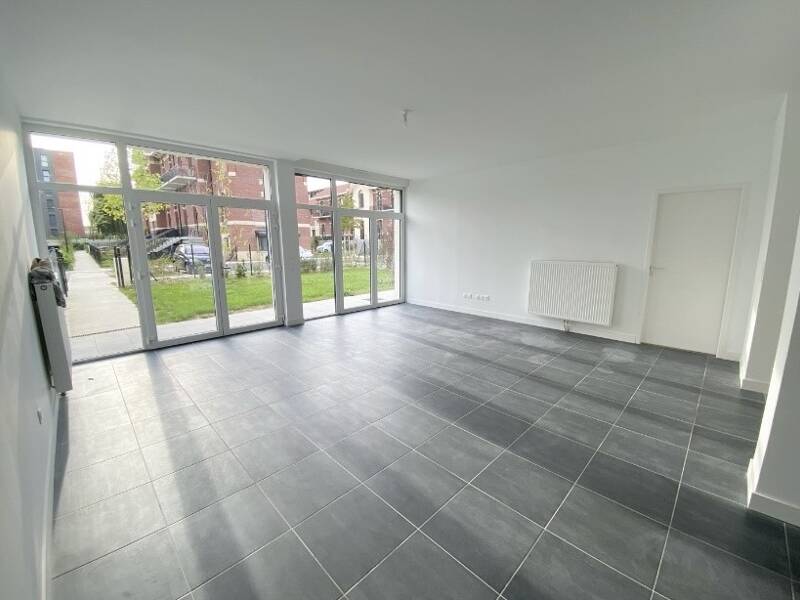 Maison à louer, 98m², SAINT ANDRE LEZ LILLE