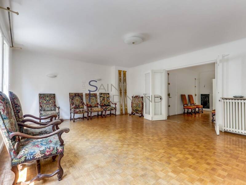 Maison à vendre, 106m², PARIS 7E