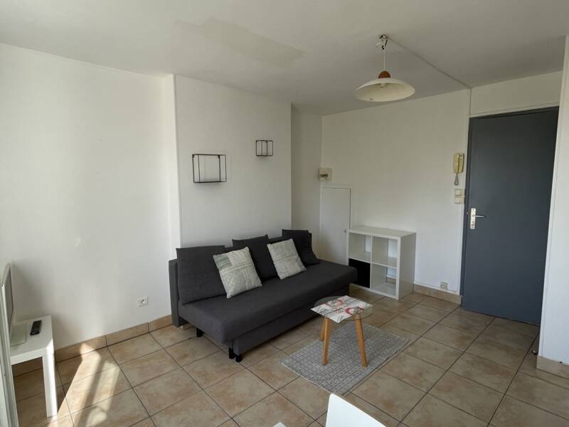 Maison à louer, 19m², ORLEANS