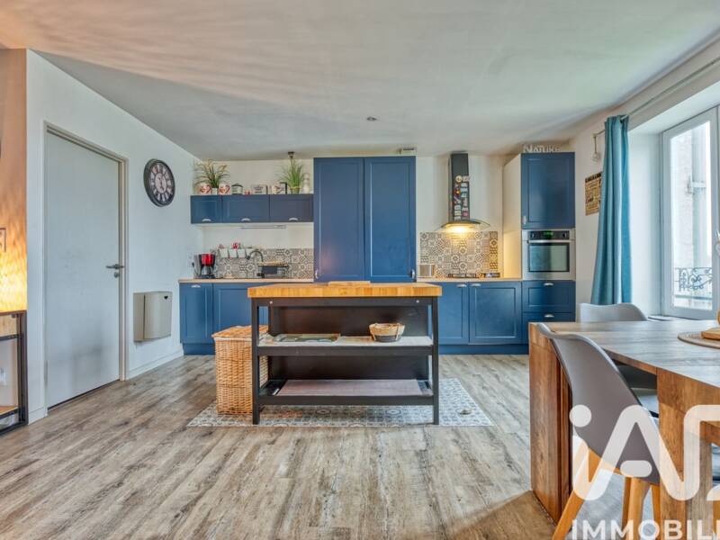 Maison à vendre, 299m², MOULIN NEUF