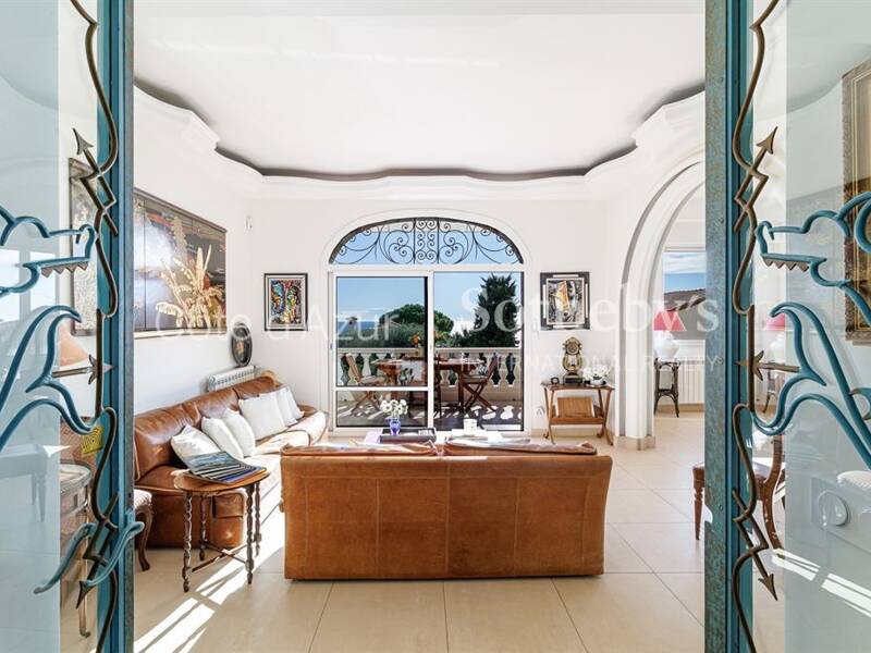 Maison à vendre, 222m², NICE