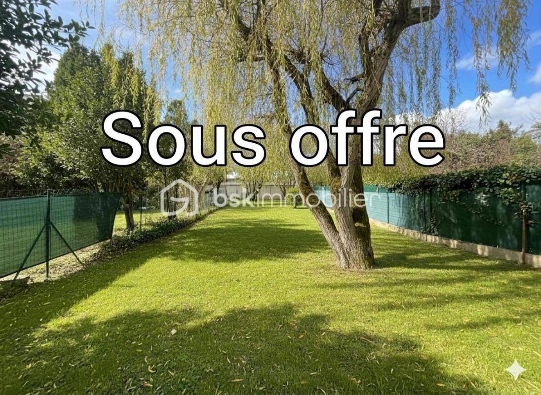 Maison à vendre, 100m², VITRY SUR SEINE