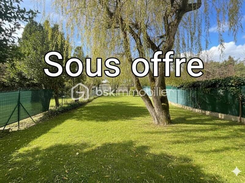 Maison à vendre, 100m², VITRY SUR SEINE