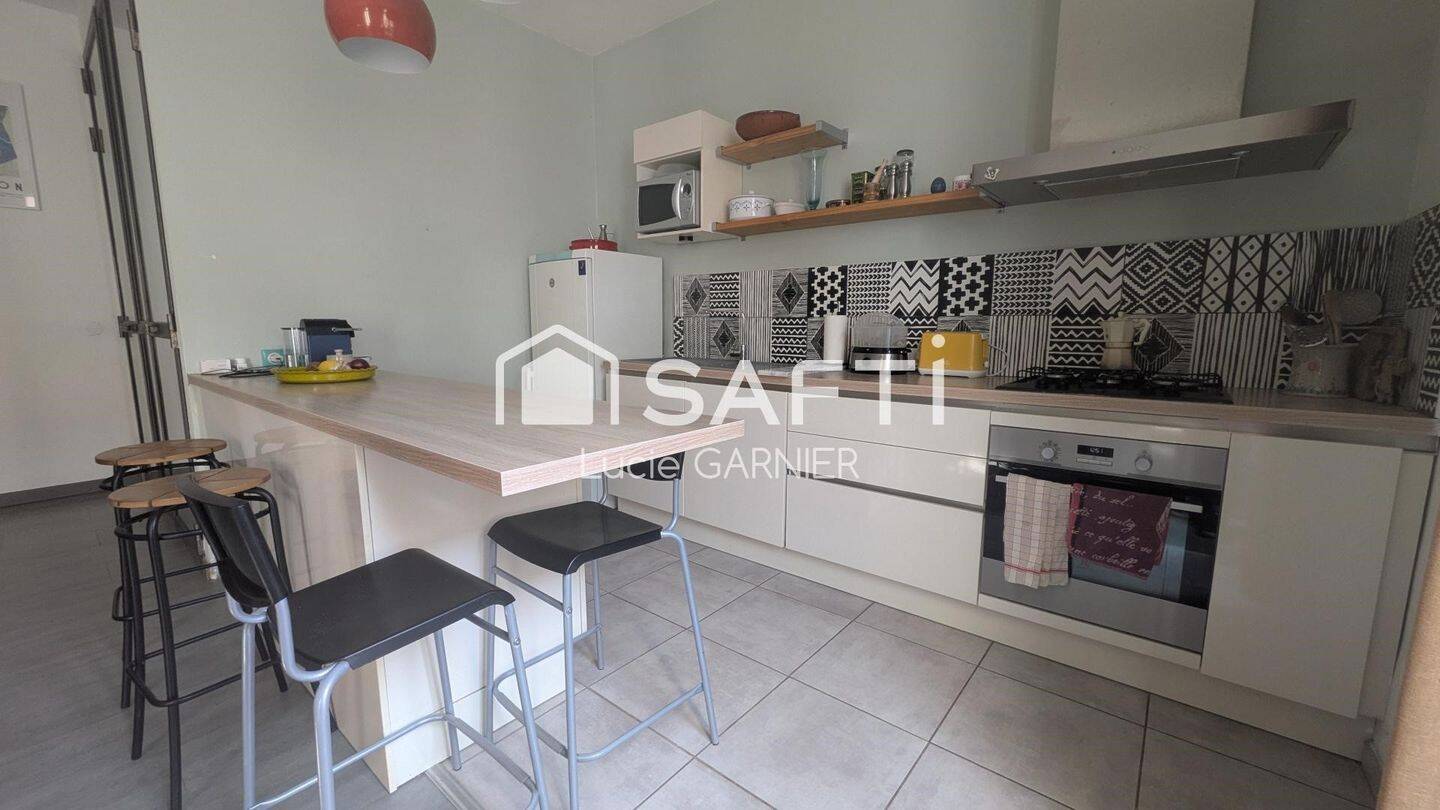 Maison à vendre, 75m², BEZIERS