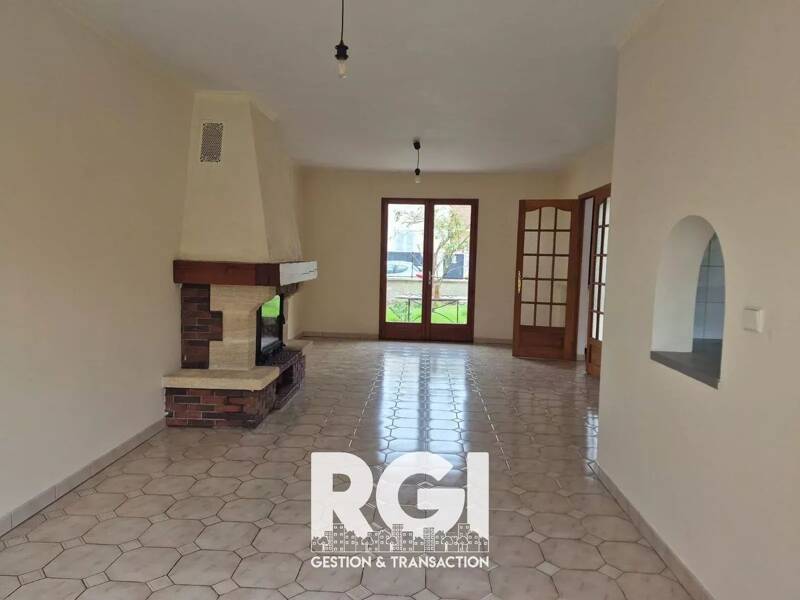 Maison à louer, 110m², GIF SUR YVETTE