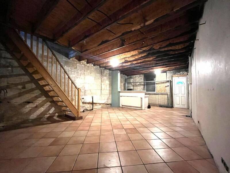 Maison à vendre, 180m², BORDEAUX
