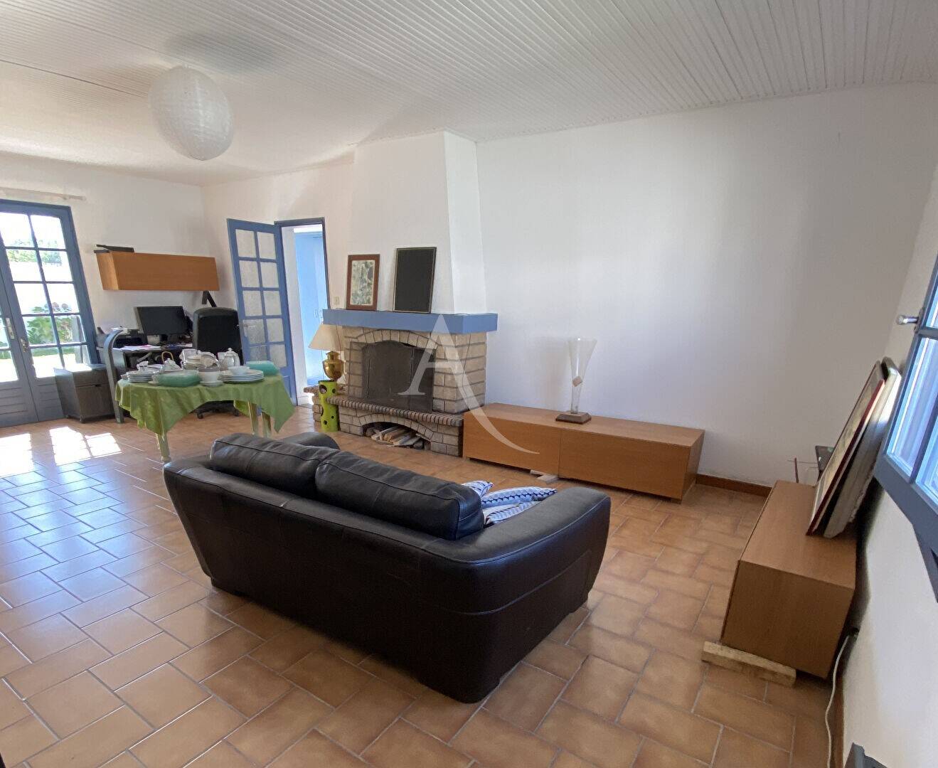 Maison à vendre, 90m², NOIRMOUTIER EN L'ILE
