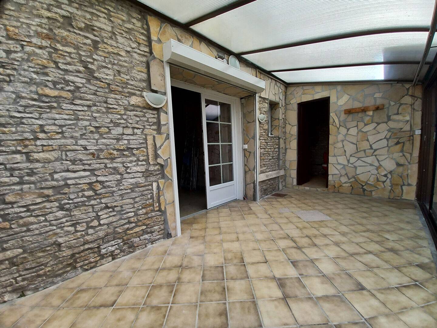 Maison à vendre, 87m², SAINT GEORGES D'OLERON