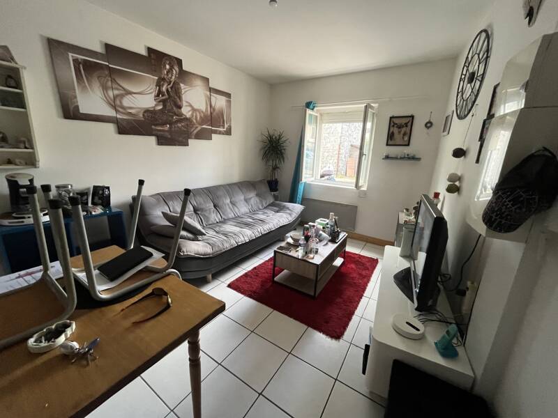 Maison à vendre, 37m², LIMOGES