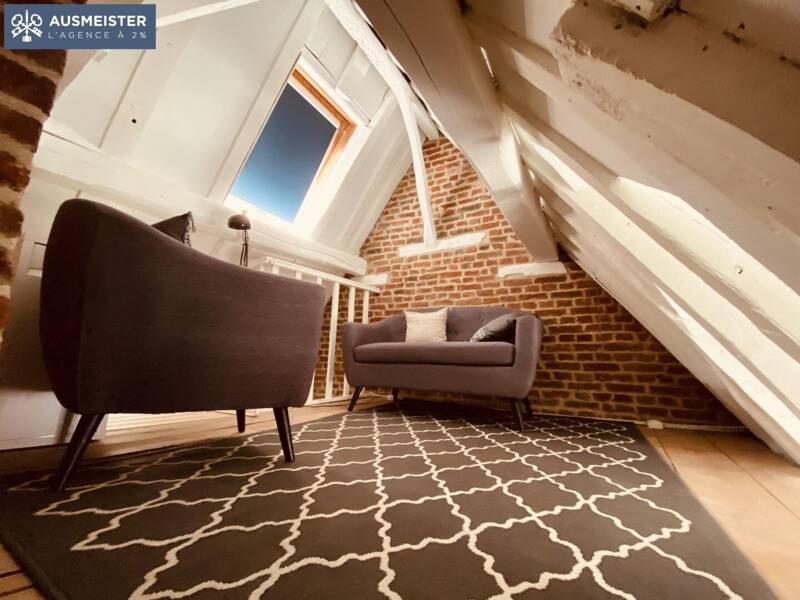 Maison à vendre, 83m², LILLE