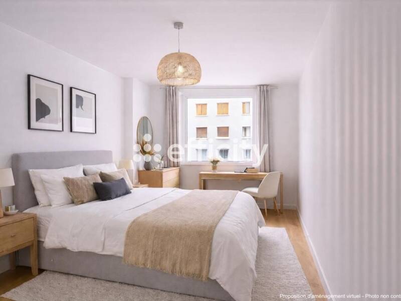 Maison à vendre, 48m², PARIS 12E