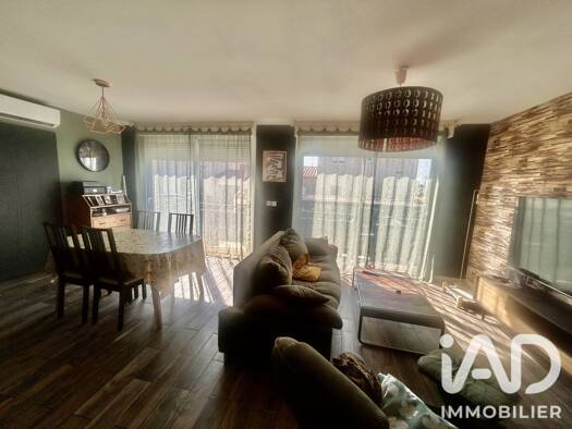 Maison à vendre 315 000 € 4 pièces 3 chambres 96,74 m² 312 m² de terrain Le Moulin-Mas Thibert-Cour des Bœufs Arles 13104