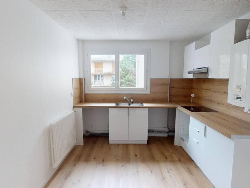 Maison à louer, 73m², TOULOUSE