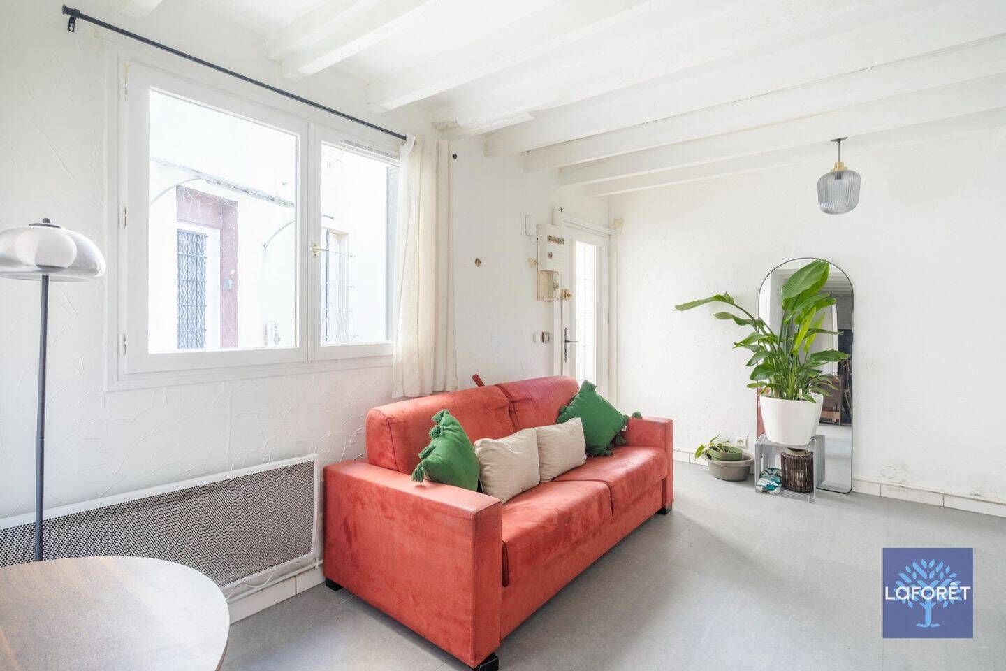 Maison à vendre, 32m², LES PAVILLONS SOUS BOIS