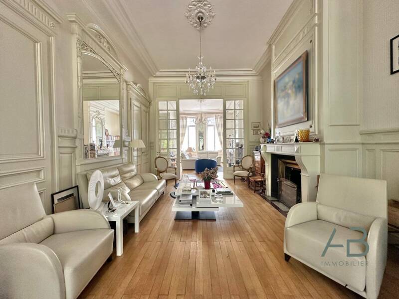 Maison à vendre, 289m², LILLE