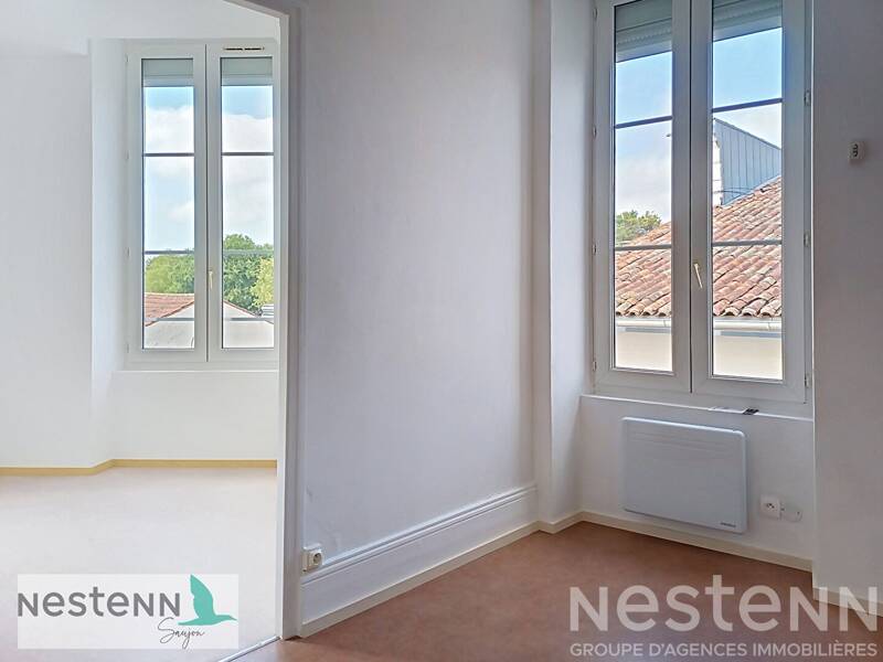 Maison à vendre, 22m², SAUJON