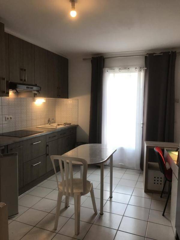 Maison à louer, 17m², CAEN