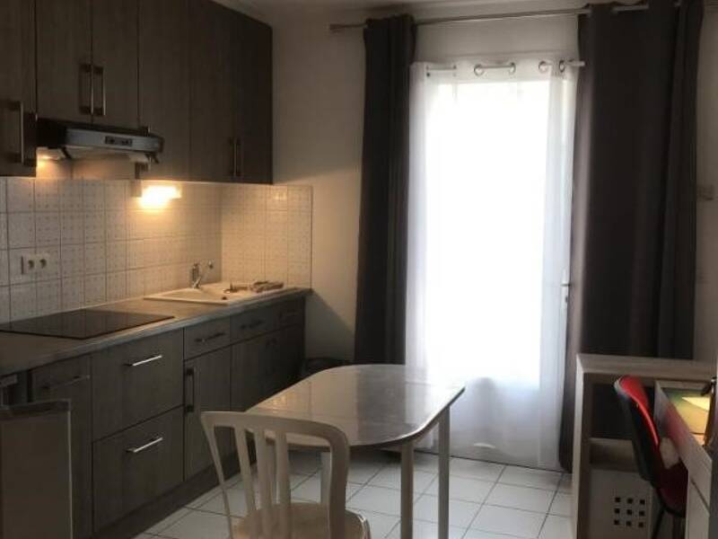 Maison à louer, 17m², CAEN