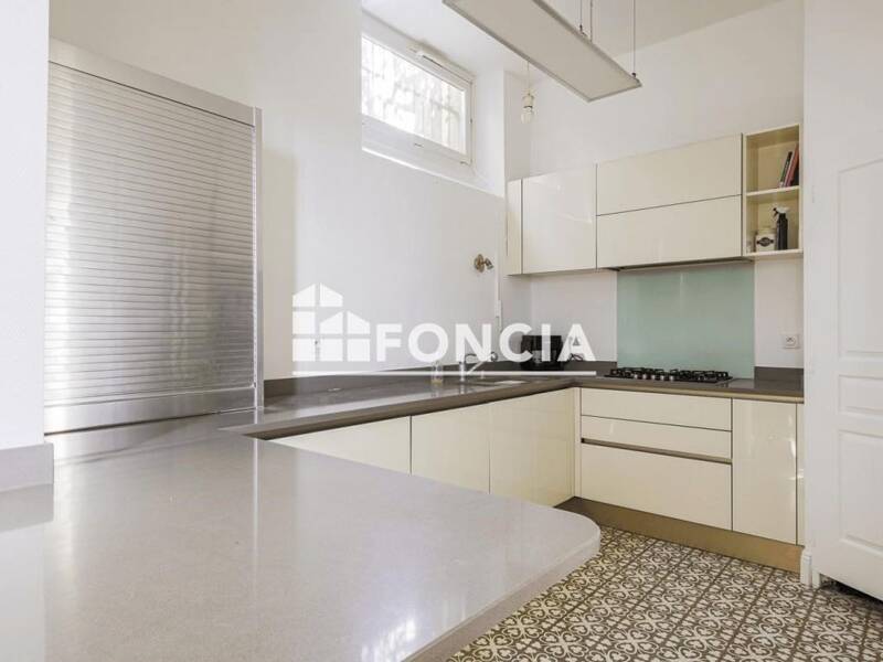 Maison à vendre, 166m², GRENOBLE