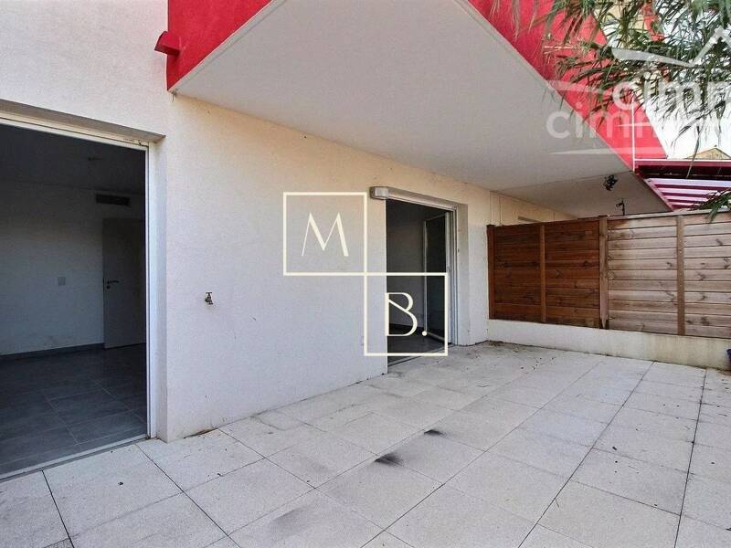 Maison à louer, 39m², MONTPELLIER