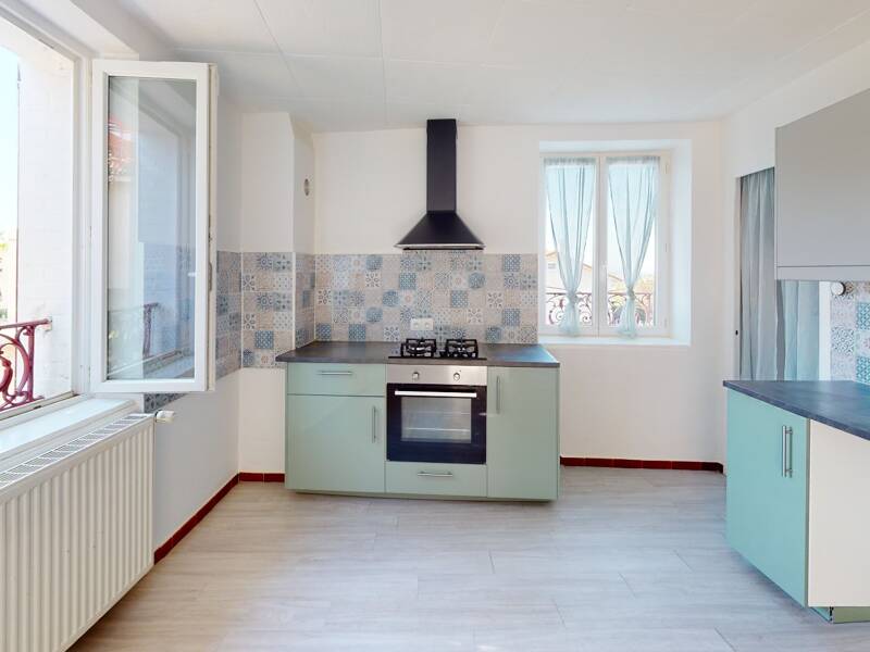 Maison à louer, 150m², CHAMBOEUF