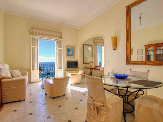Appartement à vendre 1 220 000 € 2 pièces 1 chambre 65 m² Cap-d'Ail 06320