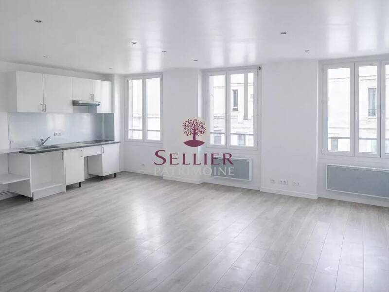 Maison à vendre, 31m², PARIS 12E