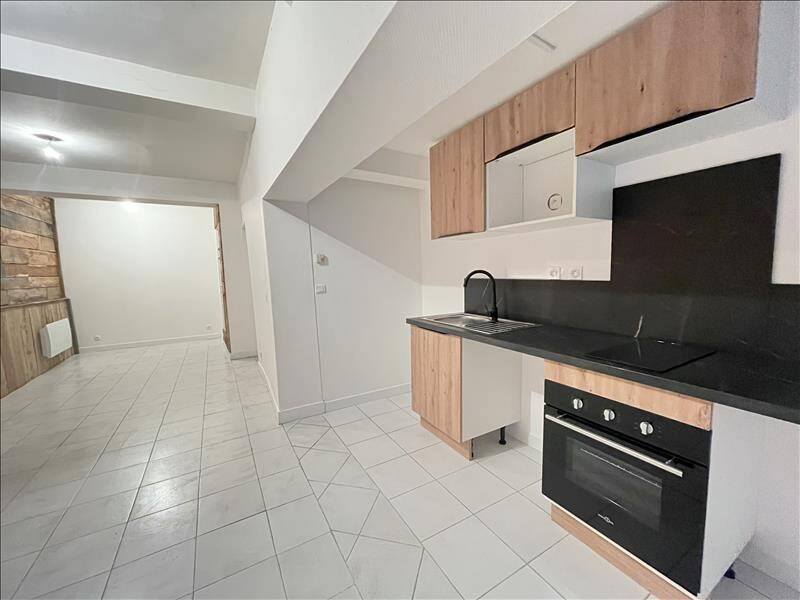 Maison à louer, 33m², LOCHES