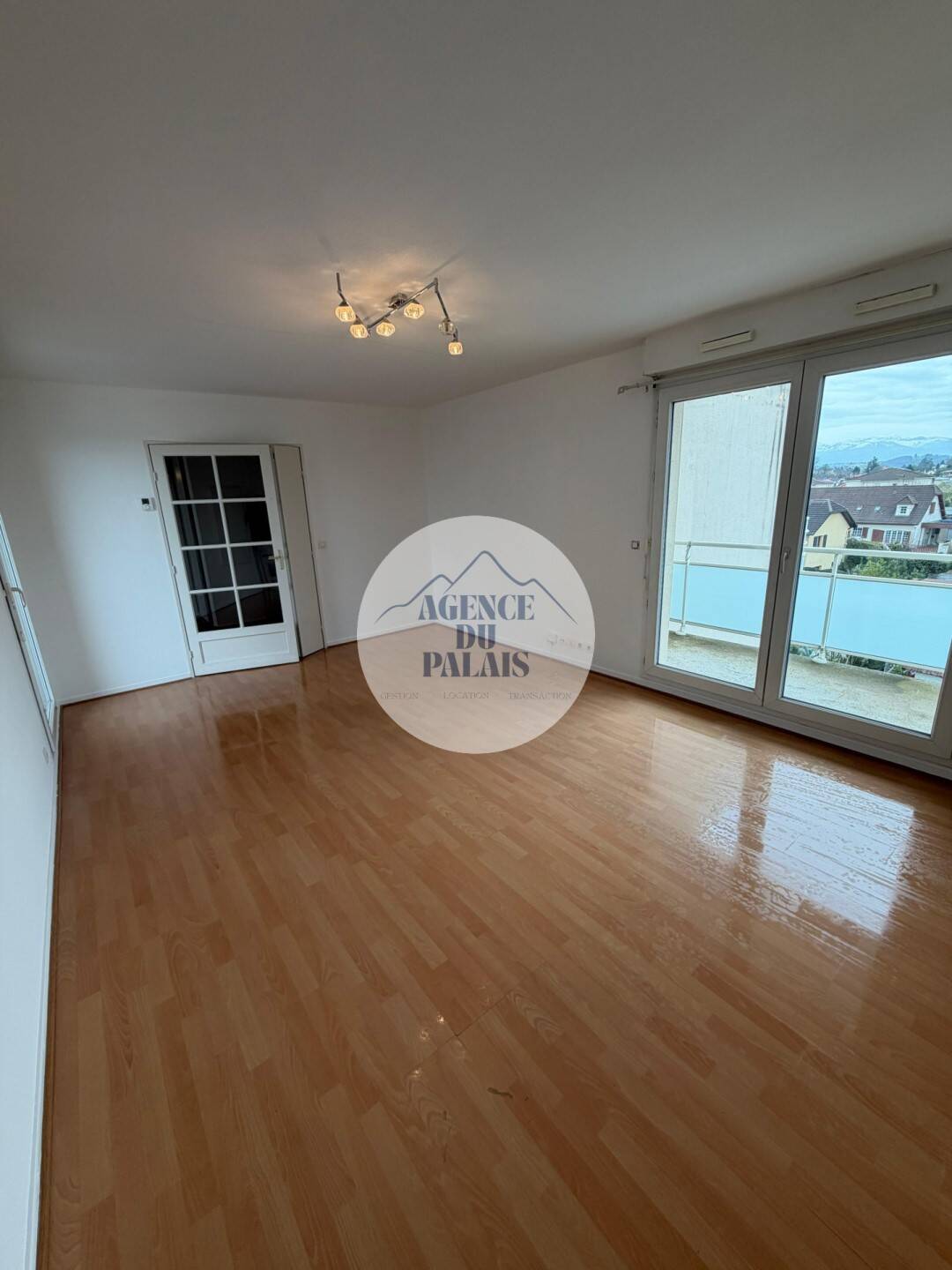 Maison à louer, 69m², PAU