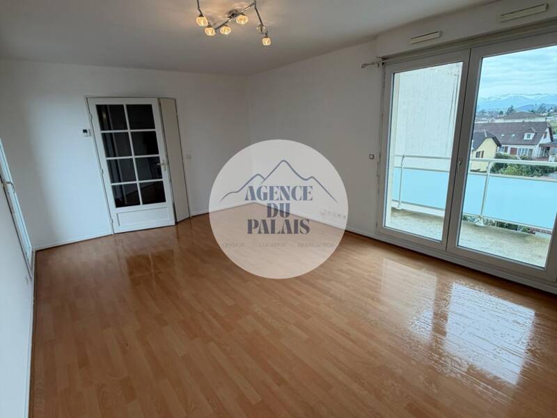 Maison à louer, 69m², PAU