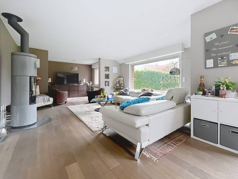 Maison à vendre, 176m², QUESNOY SUR DEULE