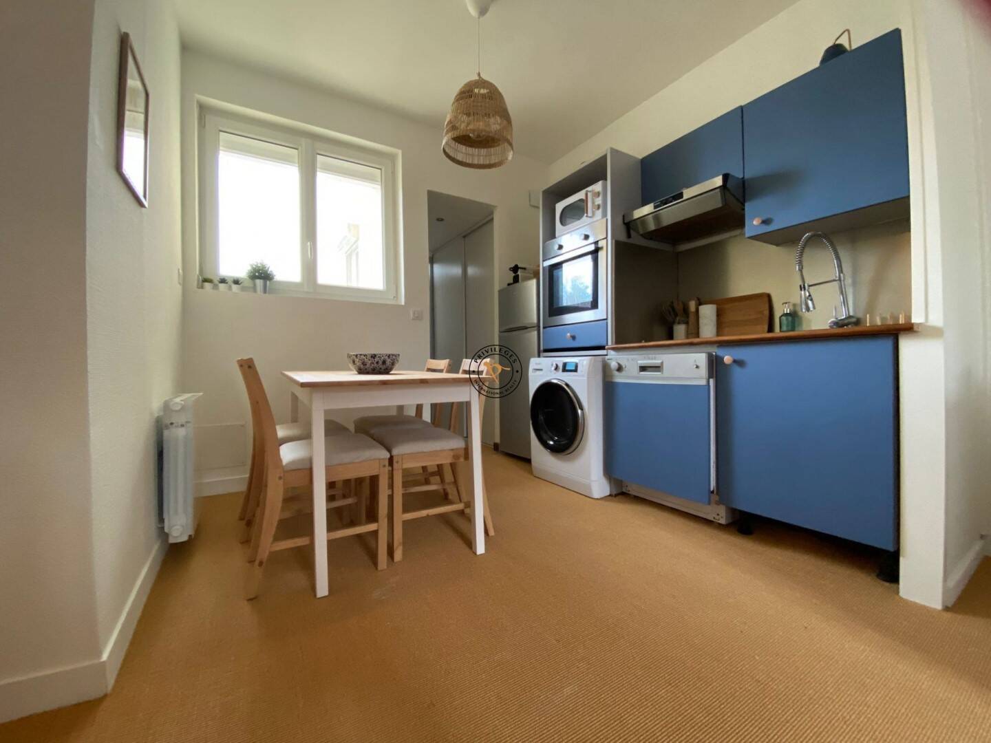 Maison à vendre, 32m², LE POULIGUEN